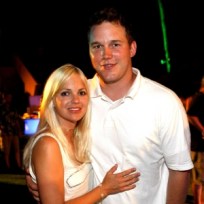 Rep: Anna Faris, Chris Pratt Did Not Wed In Hawaii