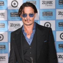 Johnny Depp: 'I Prefer To Stay As Ignorant As Possible About My Work'