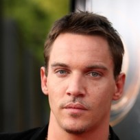 Jonathan Rhys Meyers Arrested at Paris Airport Over Alleged Scuffle, Death Threats