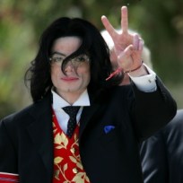 Michael Jackson's Estate Open For Business