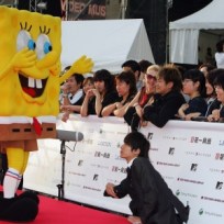 Nickelodeon's 'SpongeBob SquarePants' Reaches A Milestone: 10 Years