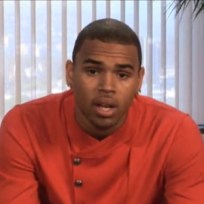 Chris Brown Apologizes For Rihanna Incident, Asks Public For Forgiveness