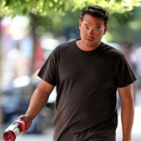 Jon Gosselin Steps Out With Michael Lohan, A 'Real Housewife' – And Another New Girlfriend?