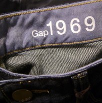 Launches & Releases: Gap's Under-$70 1969 Denim