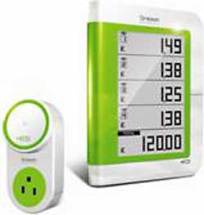 Green Gadgets Let You Track Energy Use