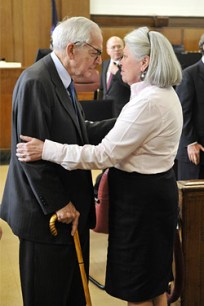 Closing Arguments Begin in Astor Trial