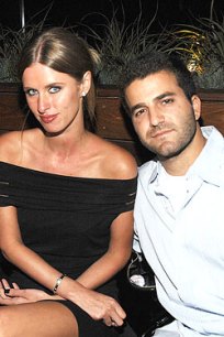 Nicky Hilton Knows How to Have Fun the Old-Fashioned Way