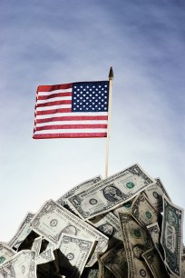 Republican: I Paid $150K in Hush Money for “Hot-Tubbing”