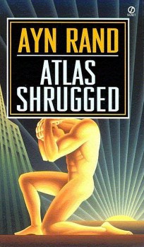 Scaled Back "Atlas Shrugged" Starts Shooting