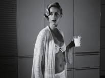 N Is for the Noir A-Z