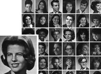 Yearbook Photos: Most Likely to Become Wrapping Paper