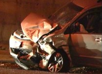 Driver Smoked Crack, Did Heroin Before Deadly Queens Crash: DA