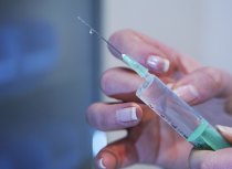 City Nurse Stricken With Rare Syndrome After Flu Shot