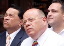 State Senate to Get Back to "Work"