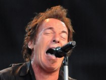 No Treats at Springsteen House This Halloween