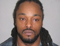 Alleged Filet-O-Fish Bandit Turns Himself In