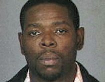 Serial Subway Mugger Busted: Cops