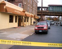 Police Kill Man in Brooklyn After Bar Fight