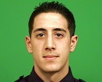 Police Officer Recovers After Bronx Shooting