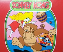 It's On Like Donkey Kong: New York Doc Sets World Record
