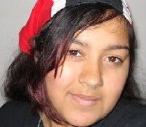 I Saw it Coming: Target in Teen Shooting 
