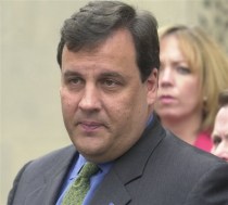 New Jersey's U.S. Attorney Resigns; Clears Path for Possible Gov. Bid