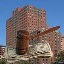 $100M Rector Square Lawsuit Names Developer, Manager