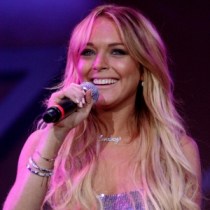 Lindsay Lohan Says She Avoided Finishing Her New Album