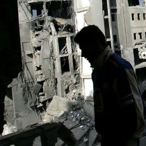 Israel Considers 48-Hour Cease-Fire