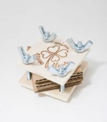 Miniature Flower Press