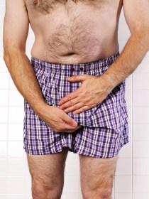 A Matter of Utmost Impotence