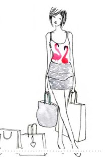 Daily Candy Launches Sample Sale Site Swirl