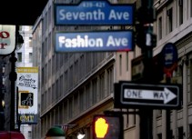 Tomorrow: Save the Garment Center!