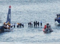 'Miracle on the Hudson' Now Part of Harbor Tour