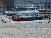Ferry Tale Rescue