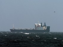 Pirates Make Off With Millions in Booty