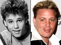 In Memoriam: Corey Haim Dead at 38