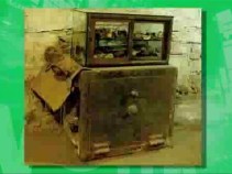 The American Gangster Museum