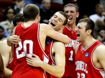 March Madness in Photos