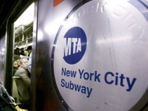 1 Train Service Still Disrupted by Ceiling Collapse
