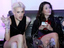 NitePics: Inside the Star-Studded Darker Side of Green After Party