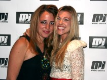 NitePics: Inside the Music Unites Bash at SPiN