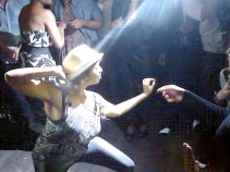Watch Janelle Fans Compete in Album Release Party Dance-Off