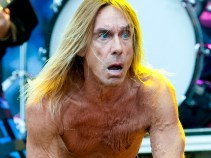 Eww! Celebrities