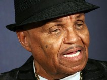 Joe Jackson Seeks Stipend From Michael's Estate