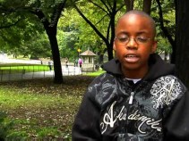 Why Be a Big Brother?
