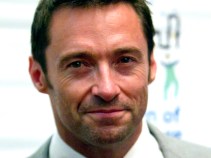 Hugh Jackman: My Dad Inspired Me to Give Back