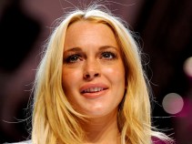 Clippings: Lohan Not Designing for Bebe After All Edition