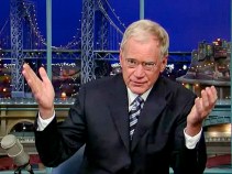 "Law & Order" Takes Inspiration From Letterman Scandal