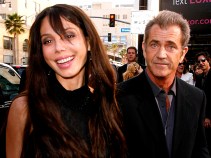 Mel Gibson Welcomes Eighth Child: Report